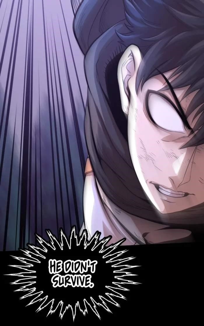Primal Hunter Chapter 60 - Page 95 in English