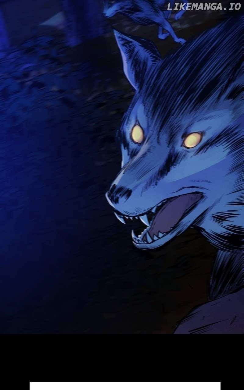 Primal Hunter Chapter 61 - Page 10 in English