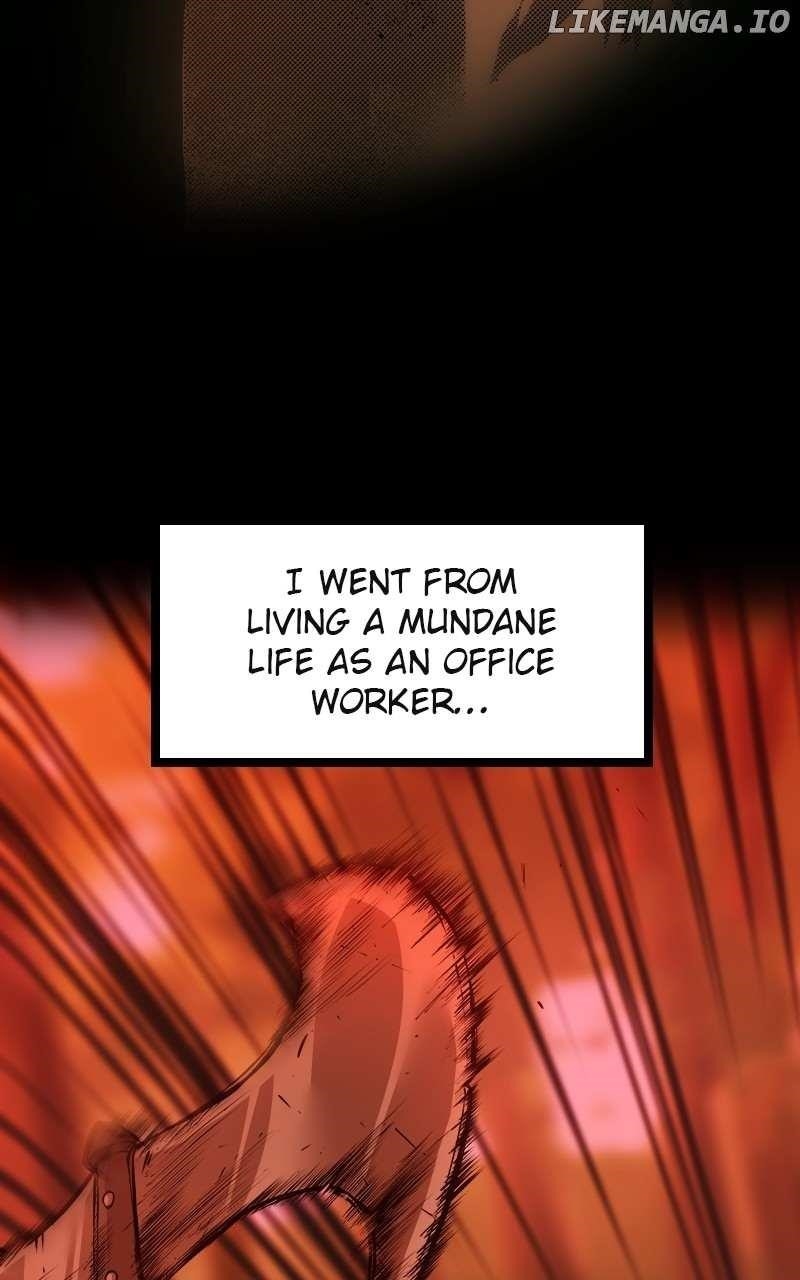 Primal Hunter Chapter 61 - Page 14 in English