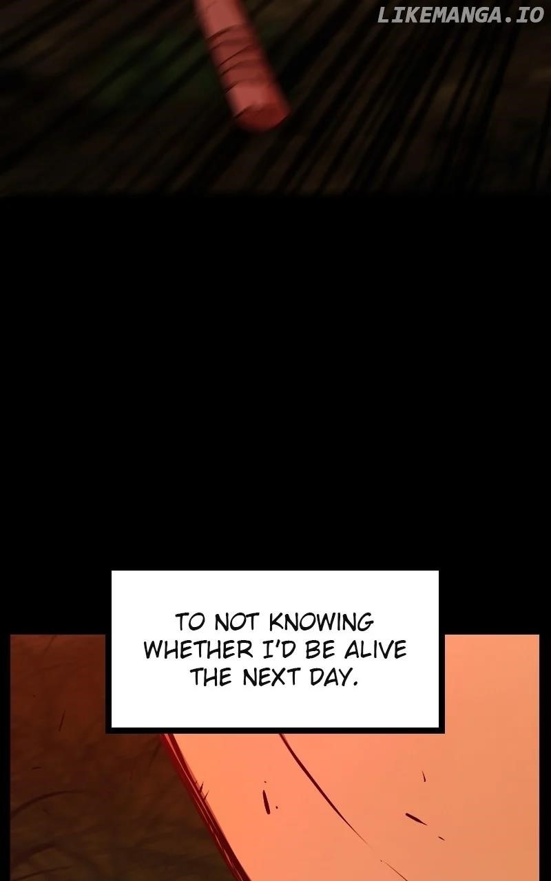 Primal Hunter Chapter 61 - Page 16 in English