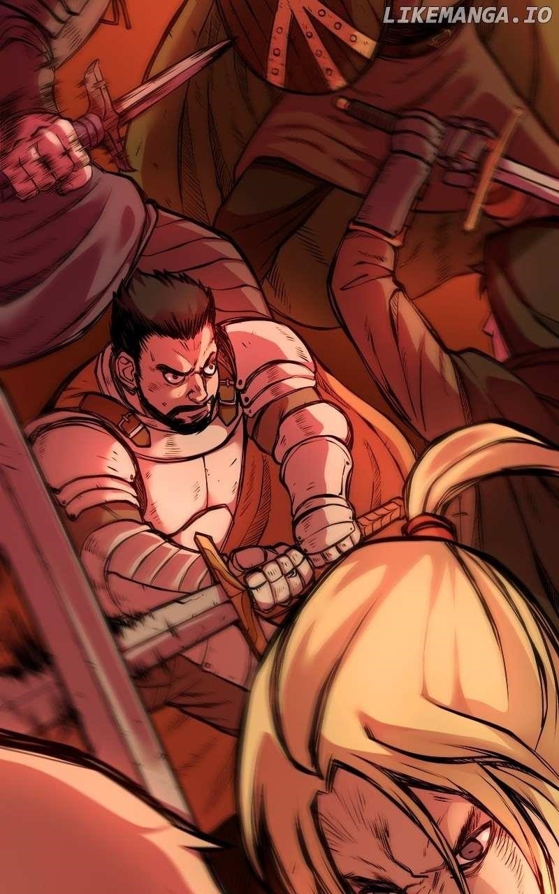 Primal Hunter Chapter 61 - Page 19 in English