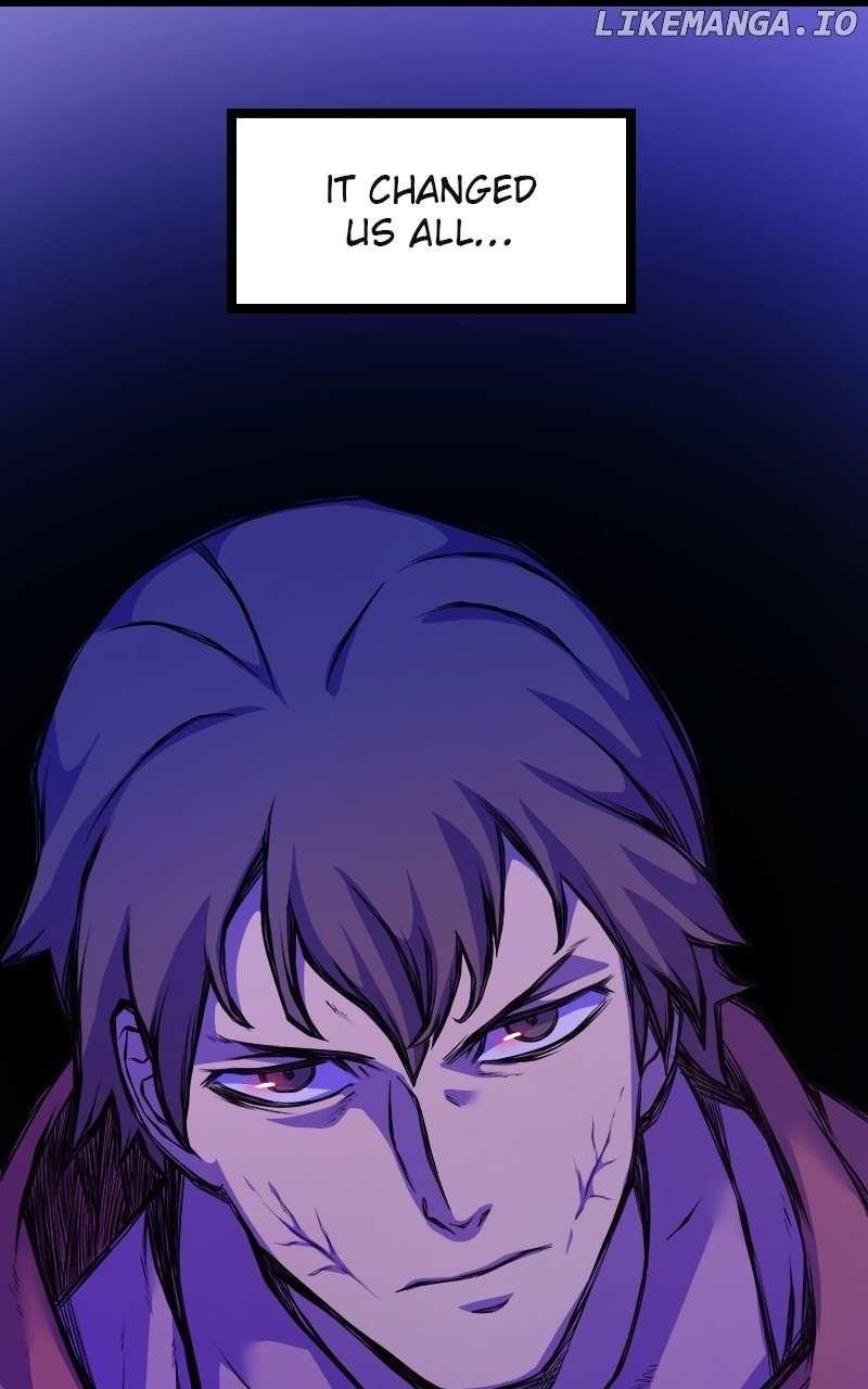 Primal Hunter Chapter 61 - Page 21 in English