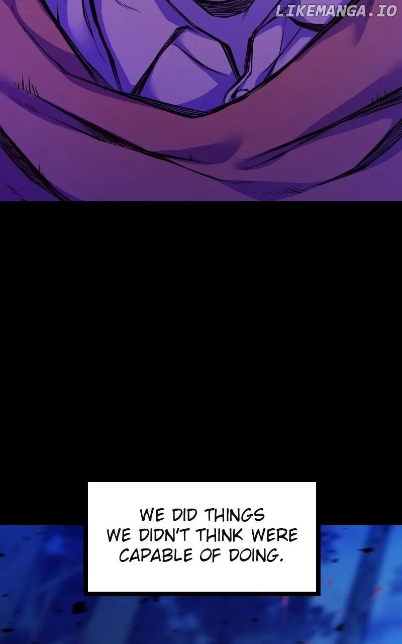 Primal Hunter Chapter 61 - Page 22 in English