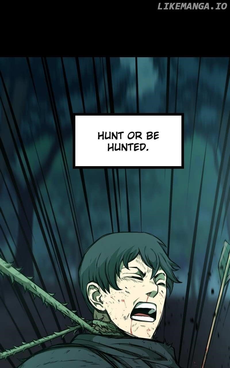 Primal Hunter Chapter 61 - Page 28 in English