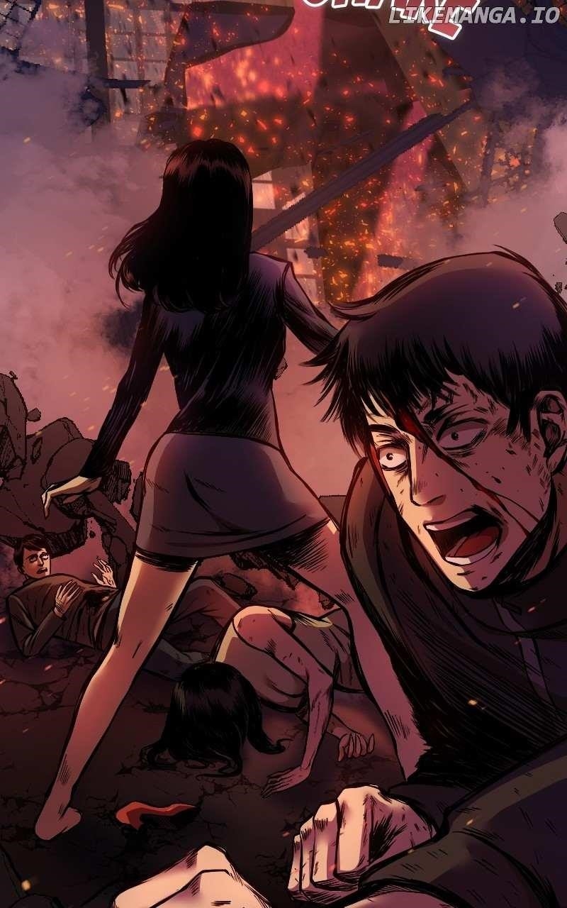 Primal Hunter Chapter 61 - Page 3 in English