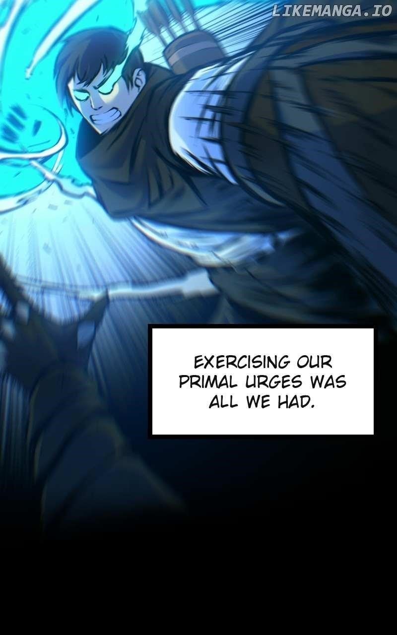 Primal Hunter Chapter 61 - Page 31 in English