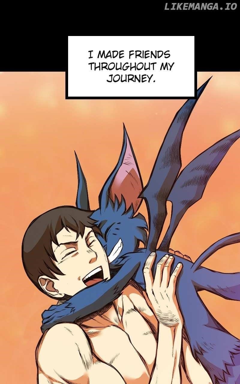 Primal Hunter Chapter 61 - Page 32 in English