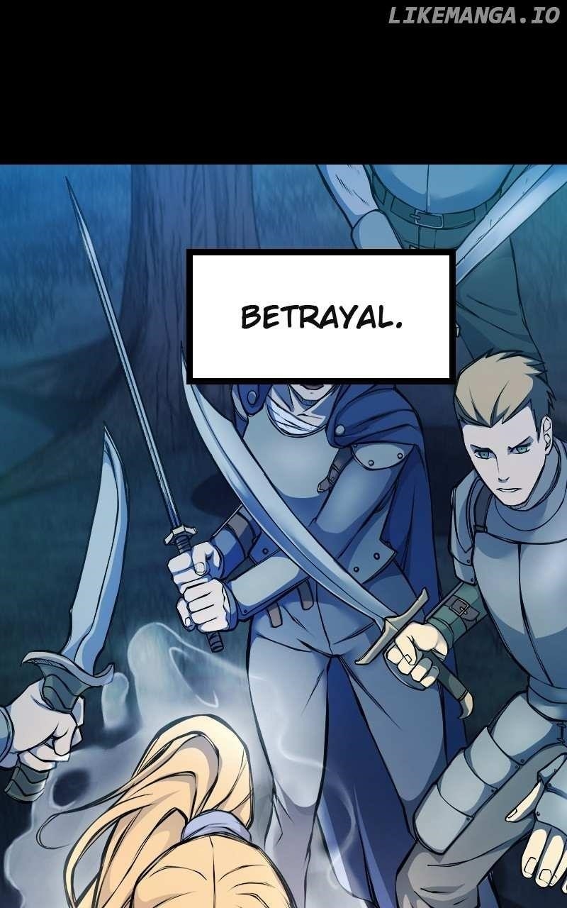 Primal Hunter Chapter 61 - Page 42 in English