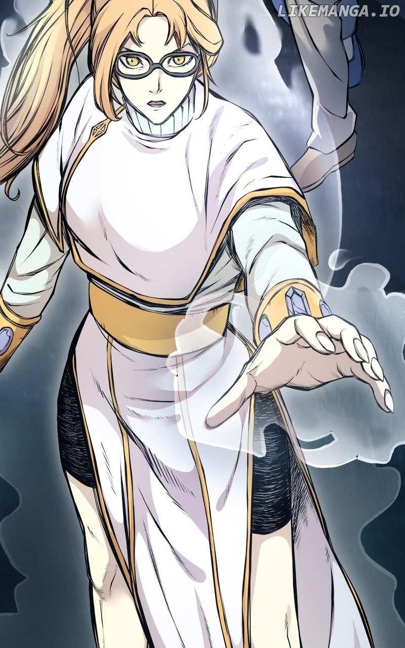 Primal Hunter Chapter 61 - Page 43 in English