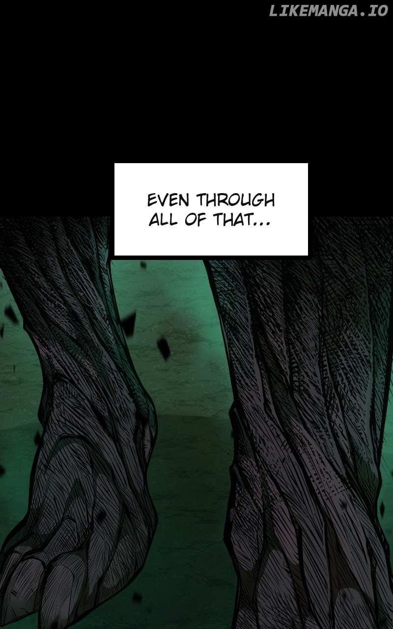 Primal Hunter Chapter 61 - Page 45 in English