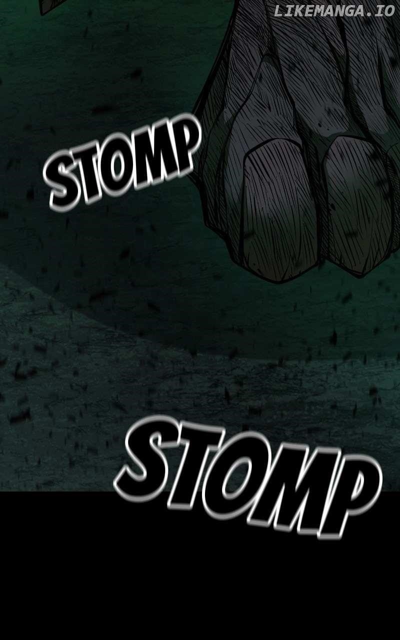 Primal Hunter Chapter 61 - Page 46 in English