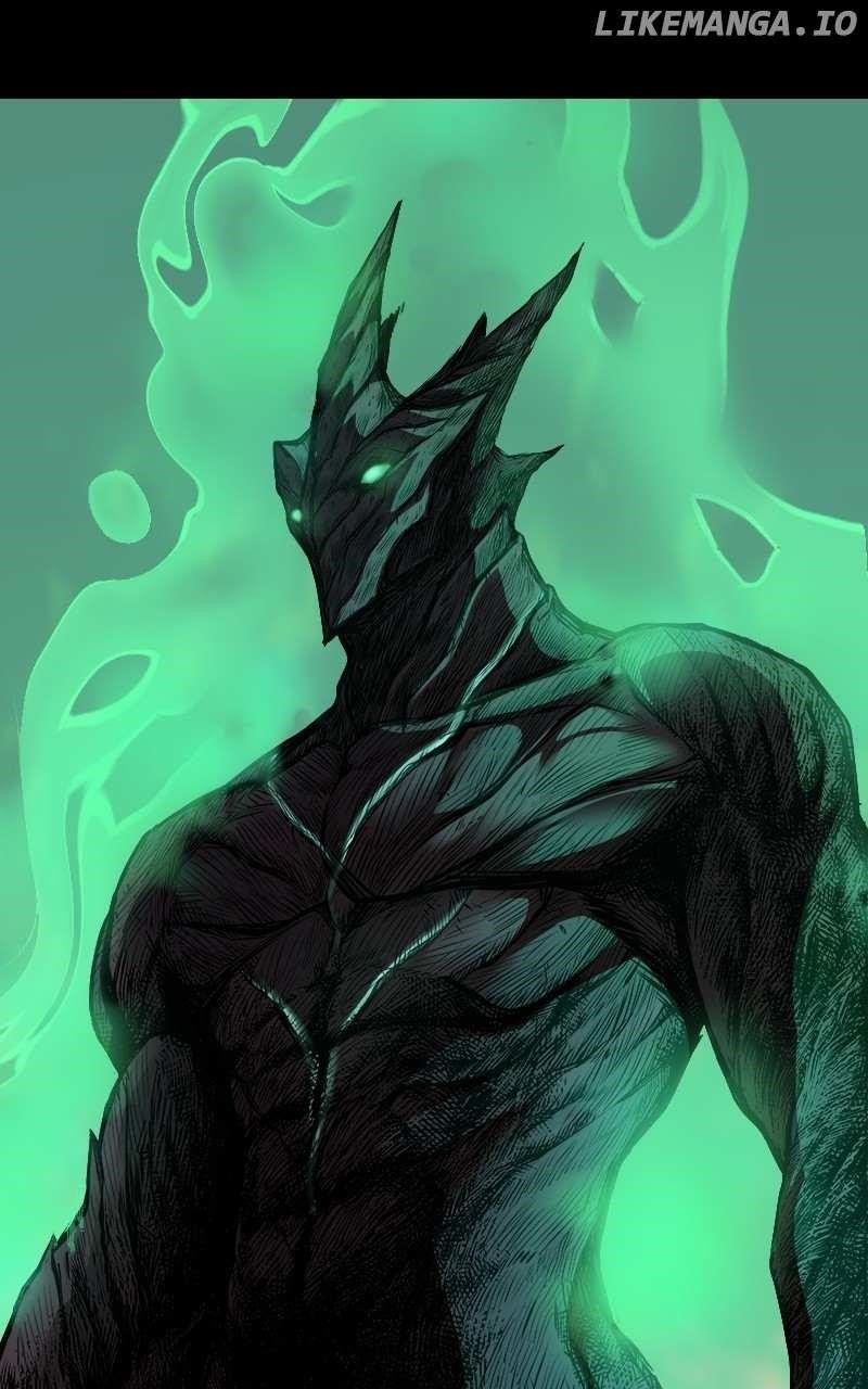 Primal Hunter Chapter 61 - Page 47 in English