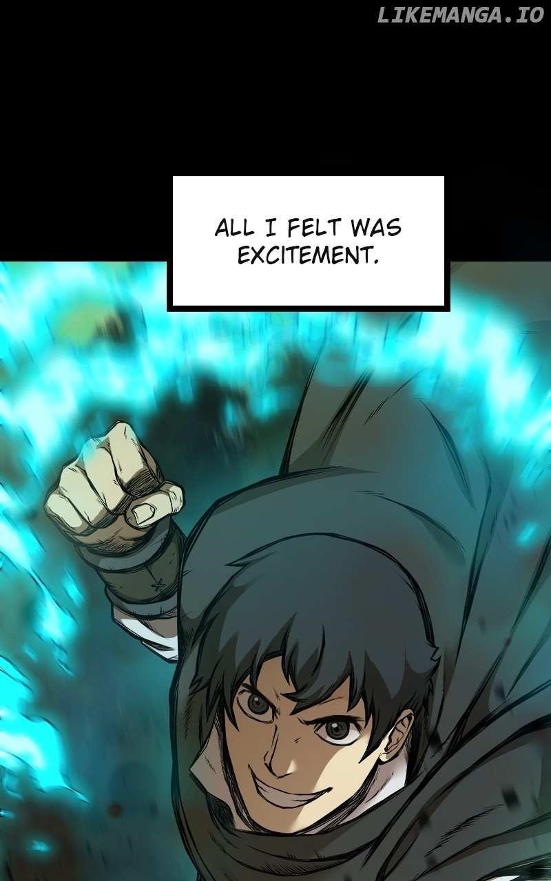 Primal Hunter Chapter 61 - Page 53 in English