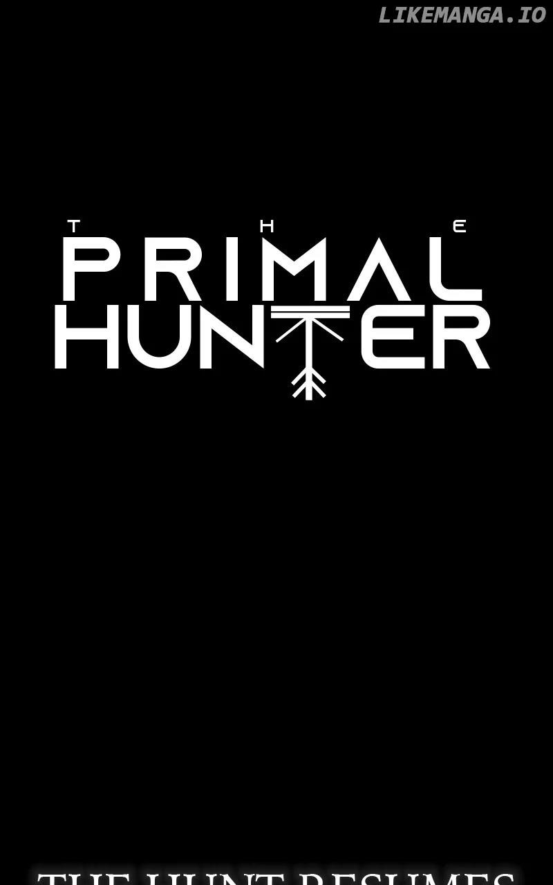 Primal Hunter Chapter 61 - Page 63 in English