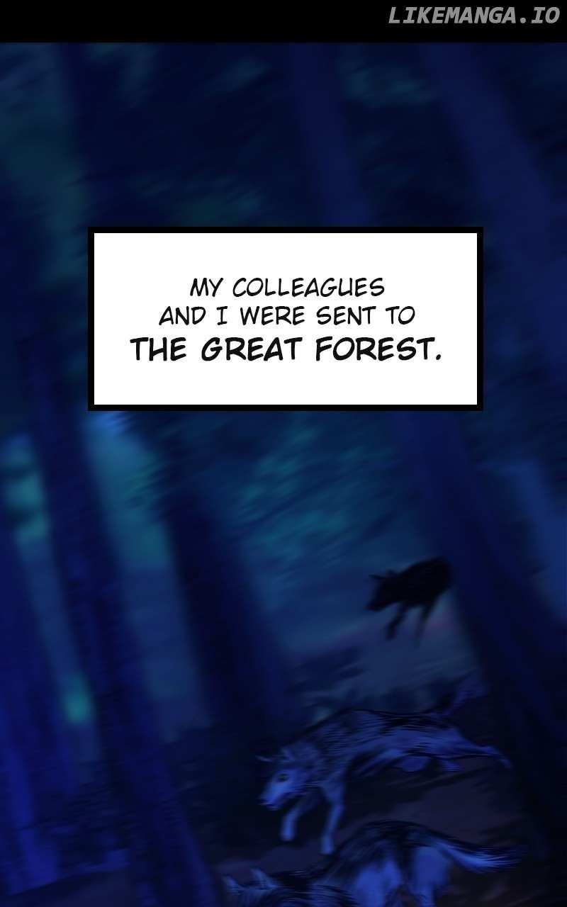 Primal Hunter Chapter 61 - Page 9 in English