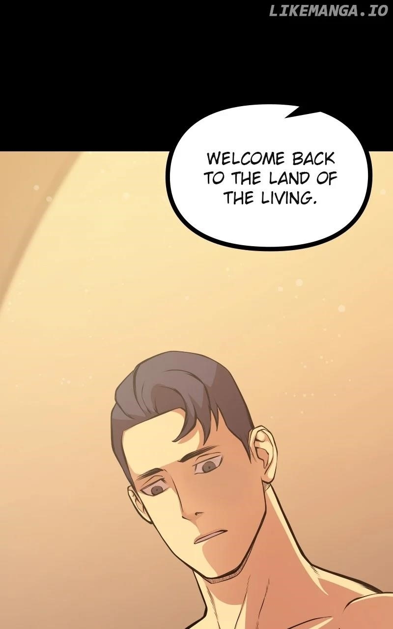 Primal Hunter Chapter 62 - Page 117 in English