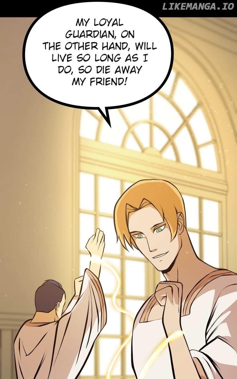 Primal Hunter Chapter 62 - Page 121 in English