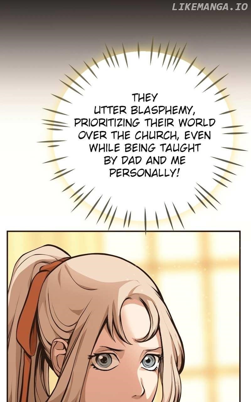 Primal Hunter Chapter 62 - Page 152 in English