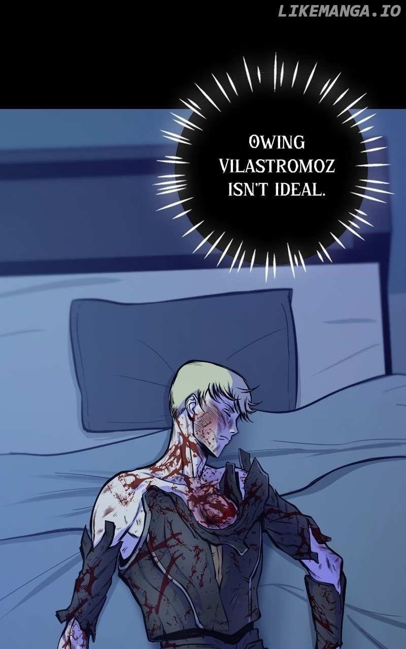 Primal Hunter Chapter 62 - Page 19 in English