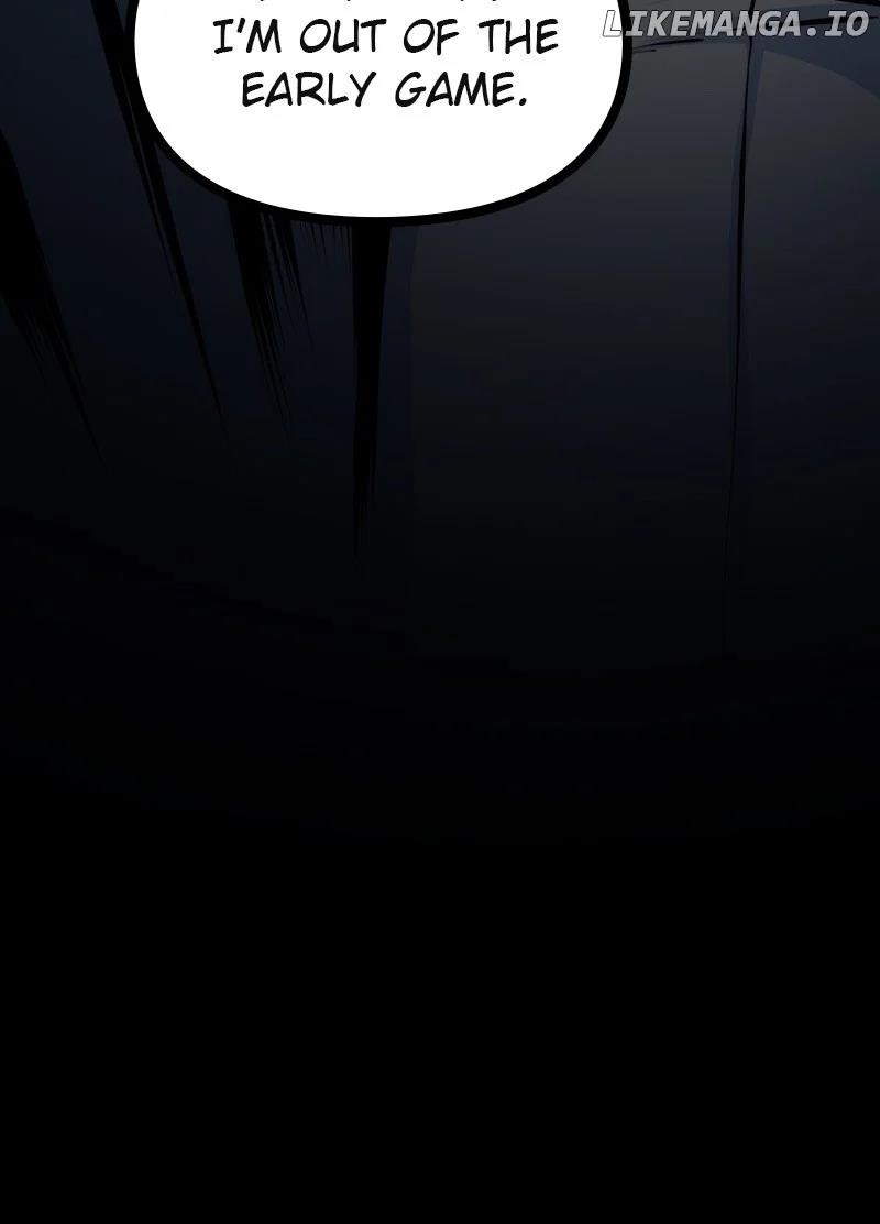 Primal Hunter Chapter 62 - Page 192 in English