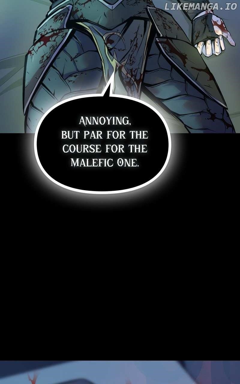 Primal Hunter Chapter 62 - Page 22 in English