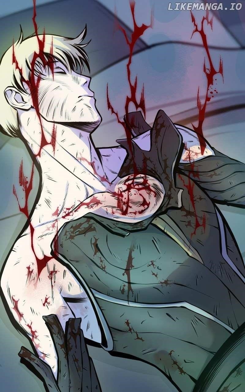 Primal Hunter Chapter 62 - Page 23 in English