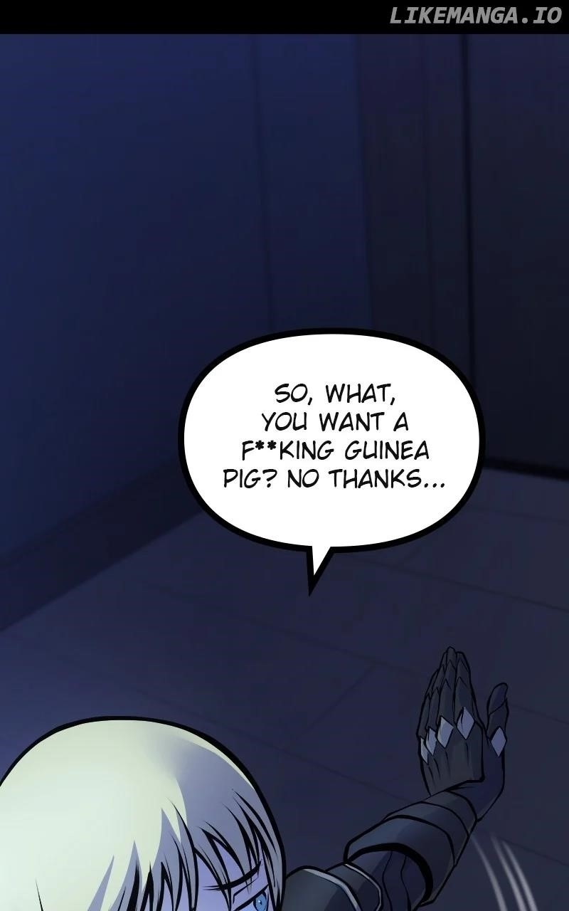Primal Hunter Chapter 62 - Page 53 in English