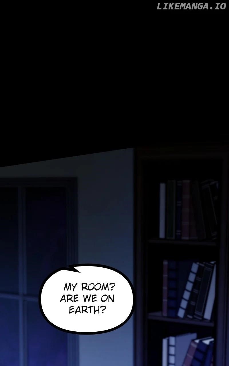 Primal Hunter Chapter 62 - Page 65 in English