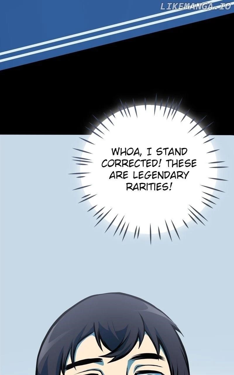 Primal Hunter Chapter 63 - Page 119 in English