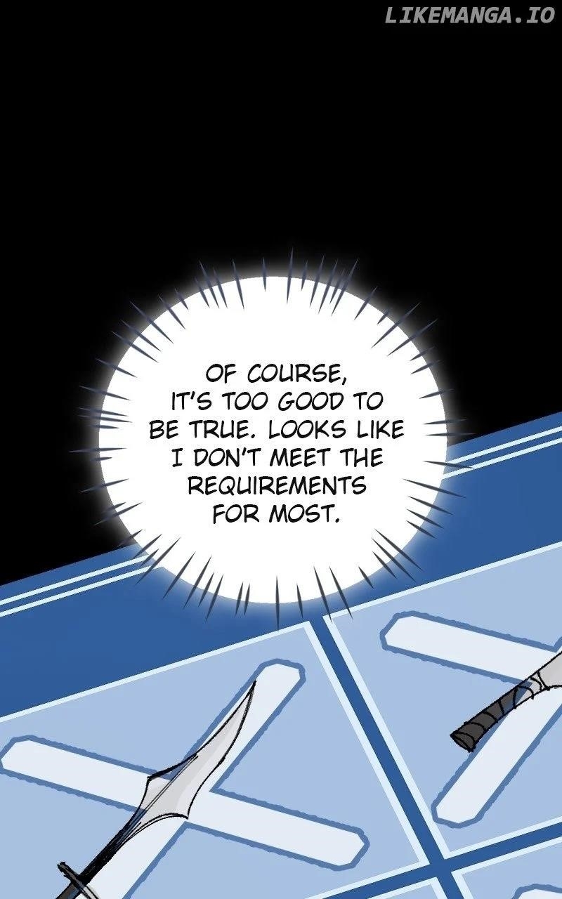 Primal Hunter Chapter 63 - Page 121 in English
