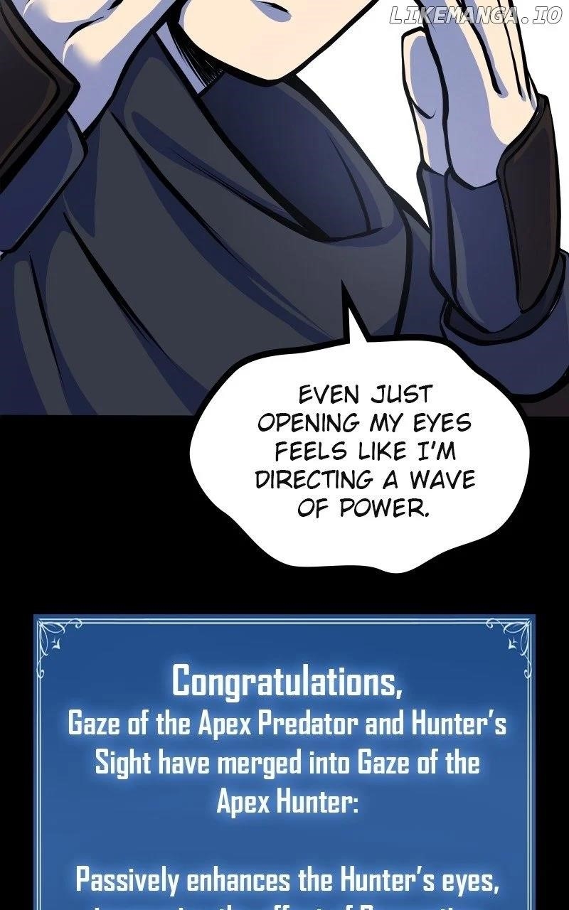 Primal Hunter Chapter 63 - Page 161 in English
