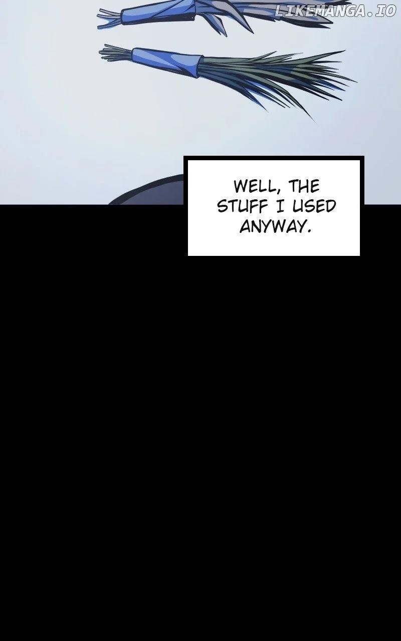 Primal Hunter Chapter 63 - Page 19 in English