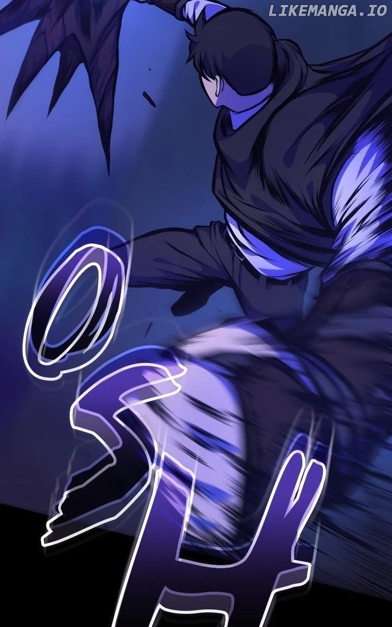Primal Hunter Chapter 63 - Page 4 in English