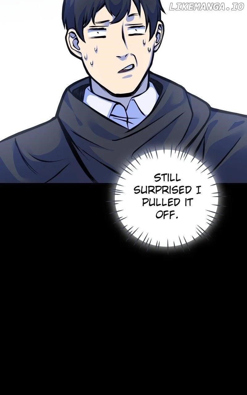 Primal Hunter Chapter 63 - Page 56 in English