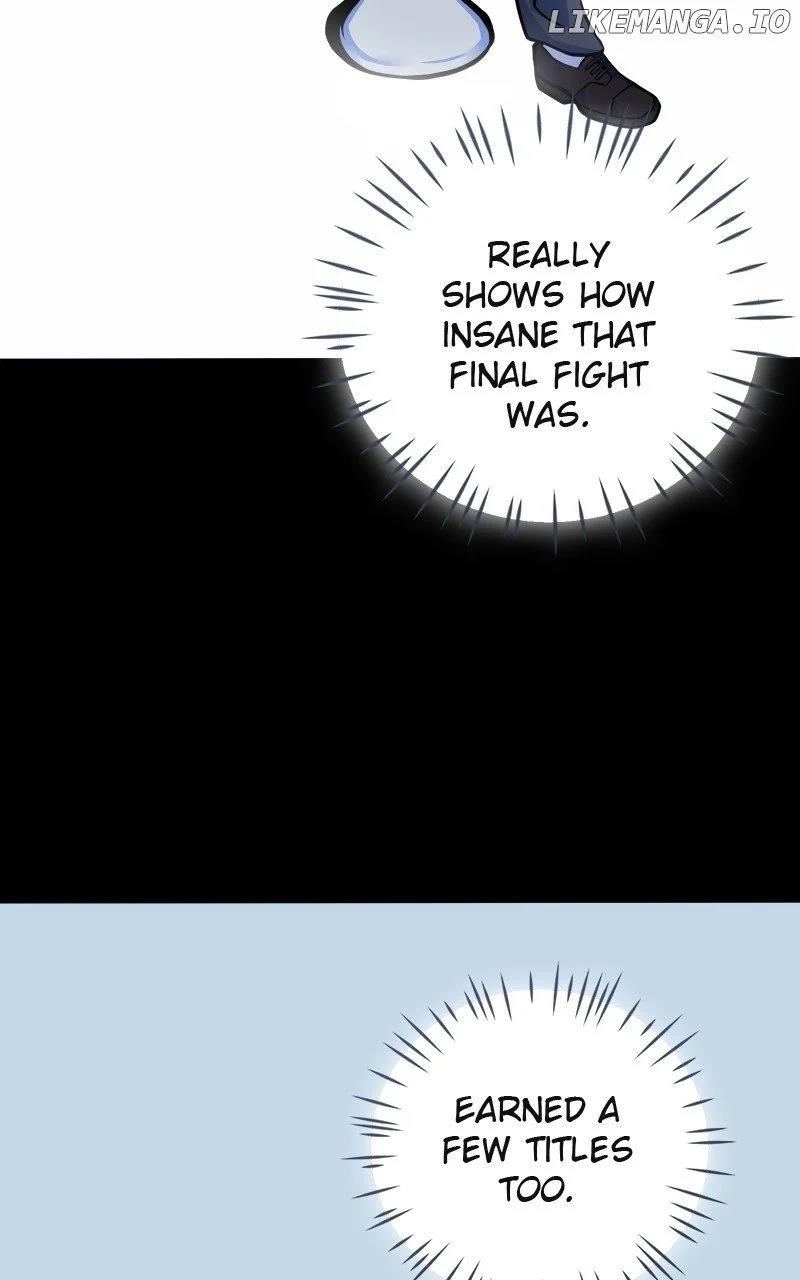 Primal Hunter Chapter 63 - Page 62 in English