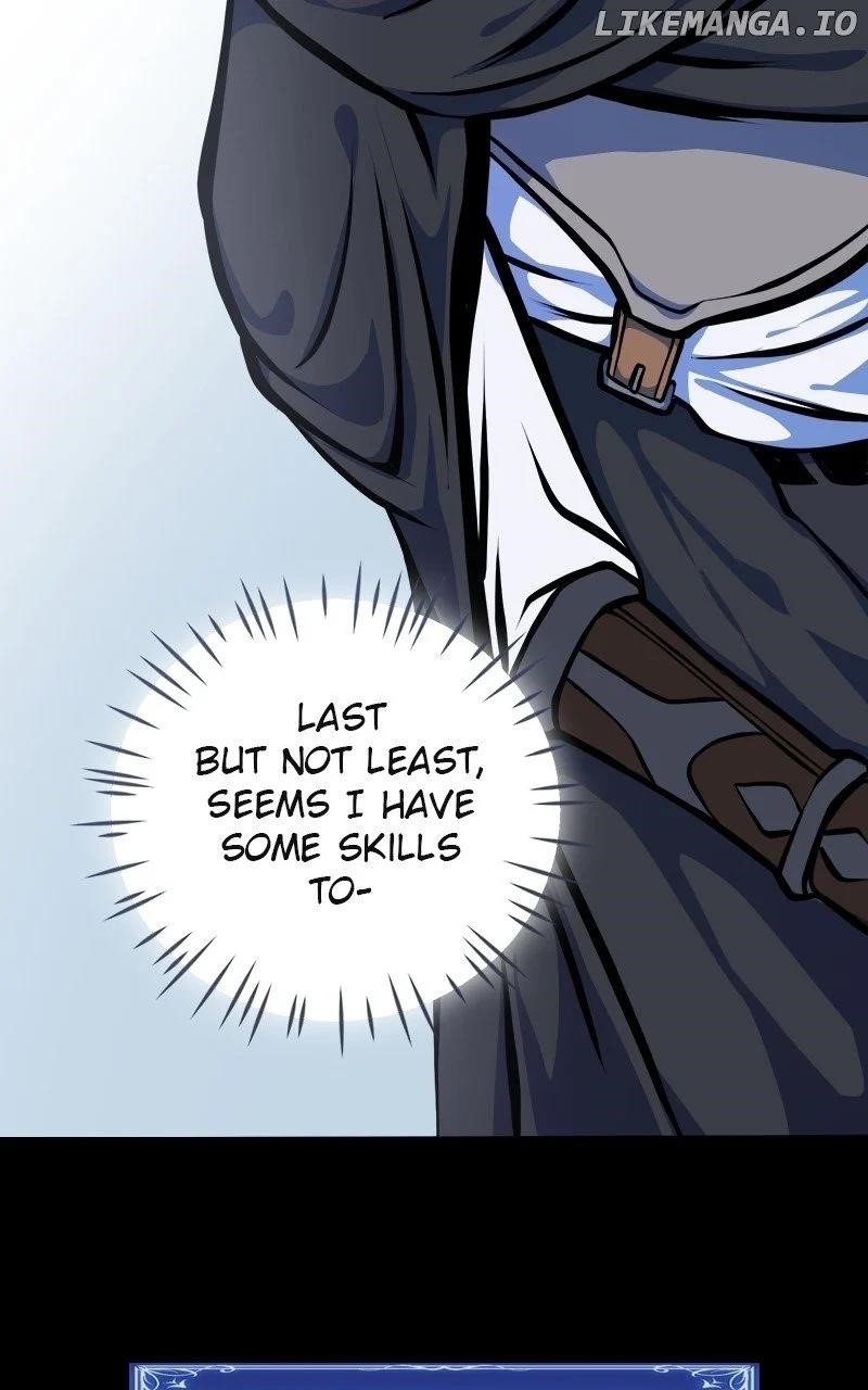 Primal Hunter Chapter 63 - Page 74 in English