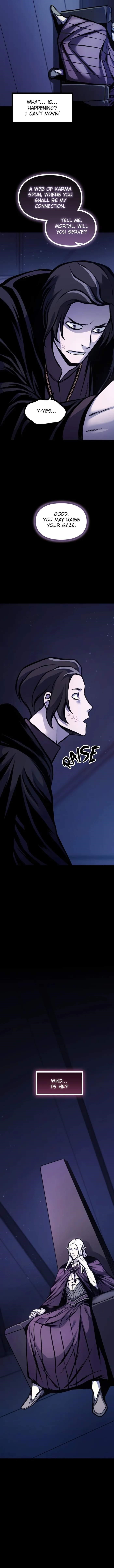 Primal Hunter Chapter 64 - Page 12 in English