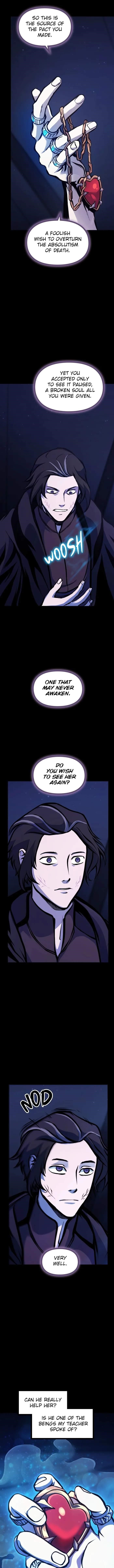 Primal Hunter Chapter 64 - Page 13 in English