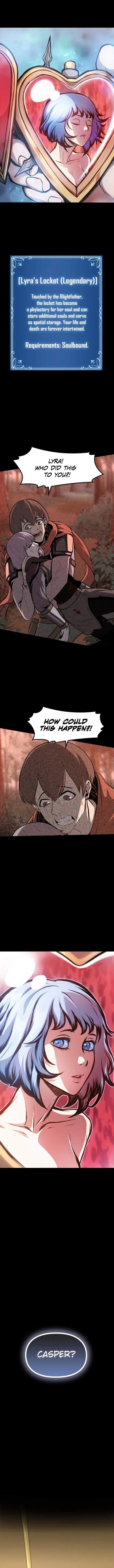 Primal Hunter Chapter 64 - Page 16 in English