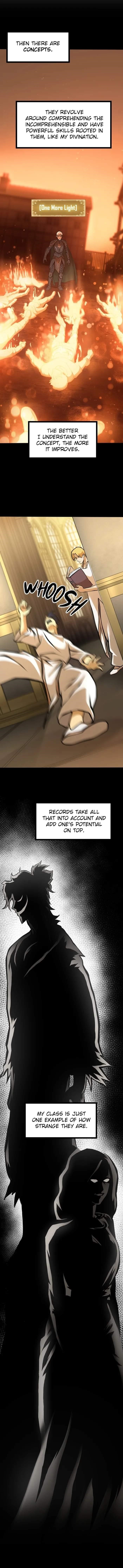 Primal Hunter Chapter 64 - Page 20 in English