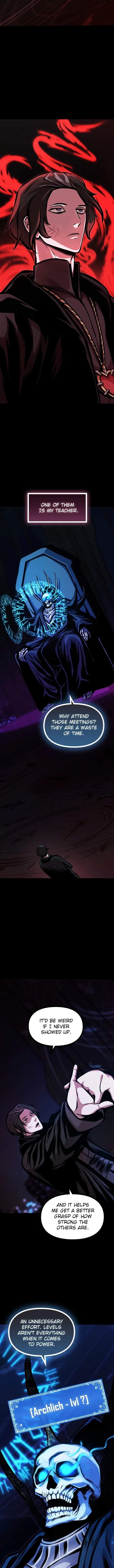 Primal Hunter Chapter 64 - Page 7 in English