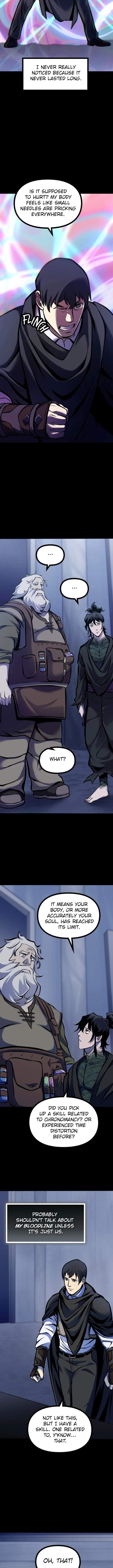Primal Hunter Chapter 65 - Page 14 in English