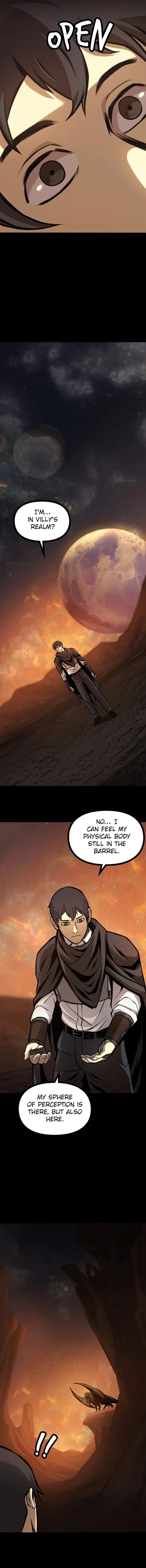 Primal Hunter Chapter 66 - Page 15 in English