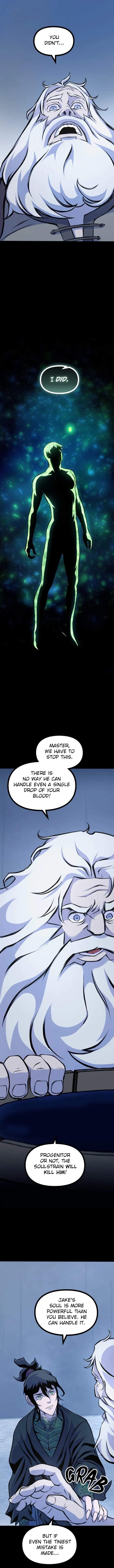 Primal Hunter Chapter 66 - Page 9 in English