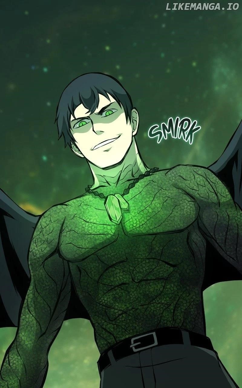Primal Hunter Chapter 67 - Page 124 in English