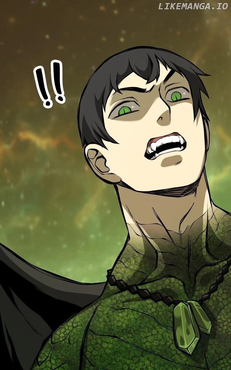 Primal Hunter Chapter 67 - Page 126 in English