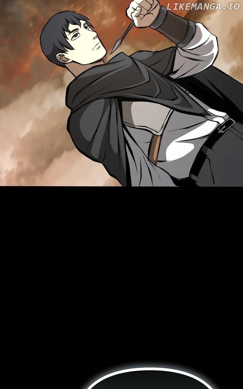 Primal Hunter Chapter 67 - Page 130 in English