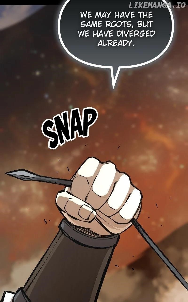 Primal Hunter Chapter 67 - Page 131 in English