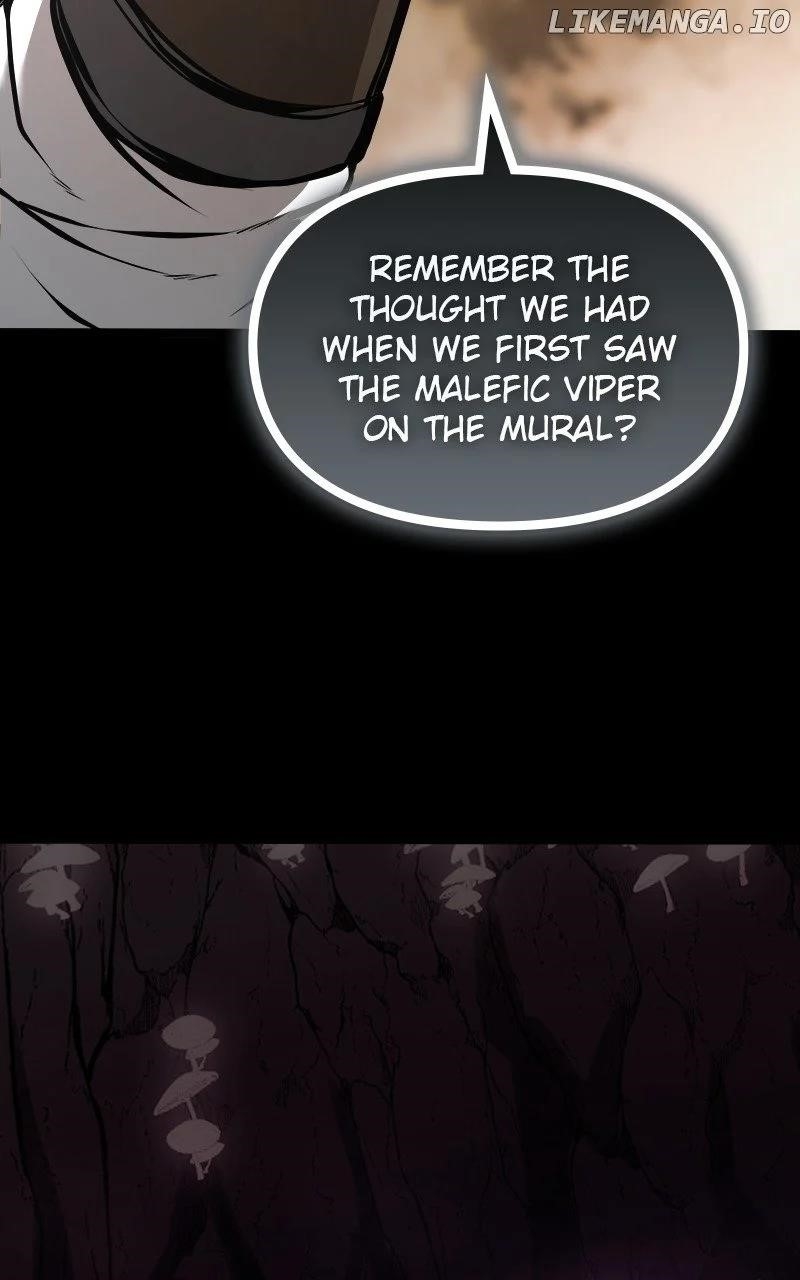 Primal Hunter Chapter 67 - Page 132 in English