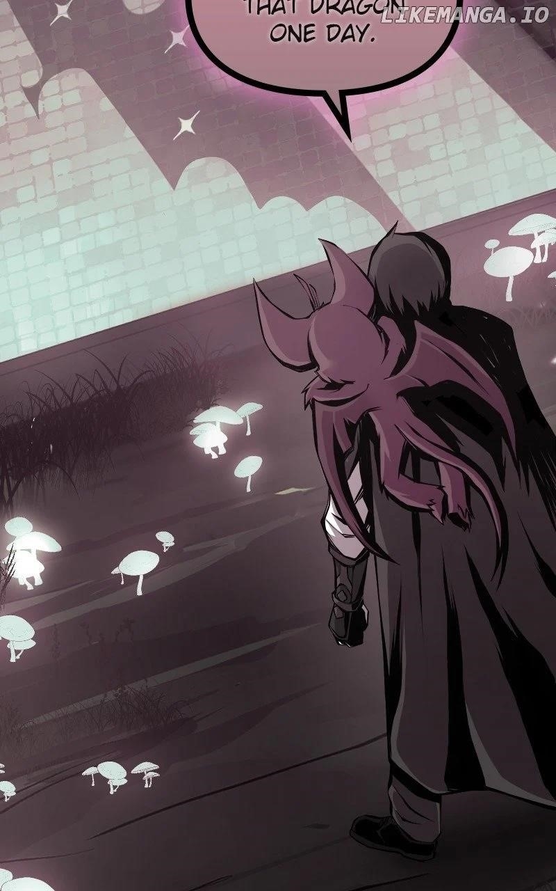 Primal Hunter Chapter 67 - Page 134 in English